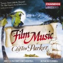 Film Music Of, The (Gamba, Bbc Concert Orchestra)