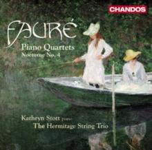 Piano Quartets