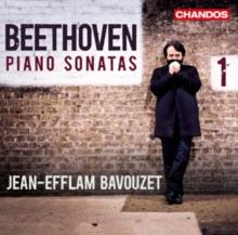 Beethoven: Piano Sonatas