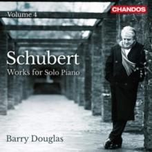 Schubert: Works for Solo Piano