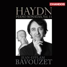 Haydn: Piano Sonatas