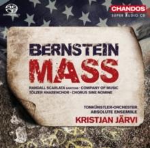 Bernstein: Mass