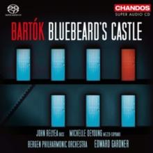 Bartk: Bluebeard's Castle