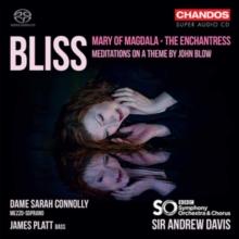 Bliss: Mary of Magdala/The Enchantress/Meditations On a Theme...