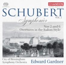 Schubert: Symphonies