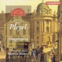 Symphonies - Pleyel