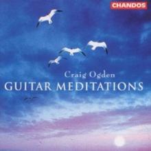 Guitar Meditations - Ogden