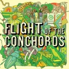 Flight of the Conchords