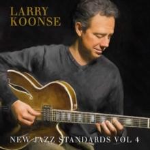 New Jazz Standards