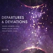 Departures & Deviations