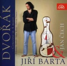 Concerto for Cello and Orchestra (Barta)