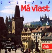 Smetana: M Vlast