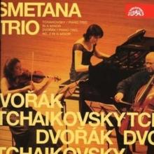 Piano Trios (Smetana Trio)