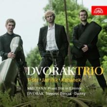 Dvorak Trio: Smetana - Piano Trio in G Minor/...