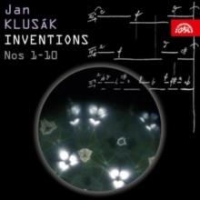 Jan Klusk: Inventions Nos. 1-10