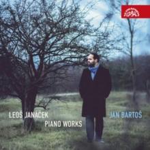 Leos Jancek: Piano Works