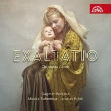 Exaltatio: Christmas Carols