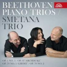 Beethoven: Piano Trios