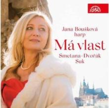 Jana Bouskov: M Vlast