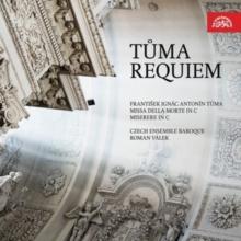 Tuma: Requiem