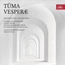 Tuma: Vesper