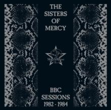 BBC Sessions 1982-1984