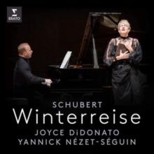 Schubert: Winterreise