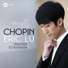 Chopin: 24 Prludes, Op. 28