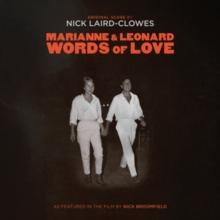 Marianne & Leonard: Words of Love