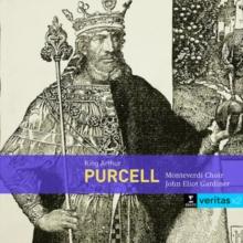 Purcell: King Arthur