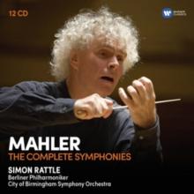 Mahler: The Complete Symphonies