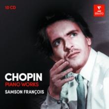 Chopin: Piano Works