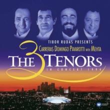 The 3 Tenors In Concert 1994