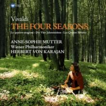 Vivaldi: The Four Seasons