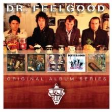 Dr. Feelgood