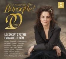 Une Nouvelle Fte Baroque