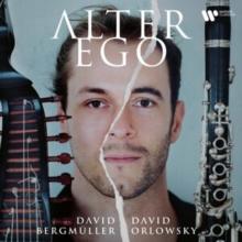 David Bergmller/David Orlowsky: Alter Ego