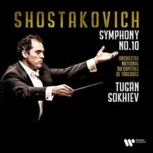 Shostakovich: Symphony No. 10