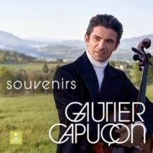 Gautier Capuon: Souvenirs