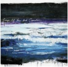 Times Of Grace - Songs Of Loss And Separation - CD