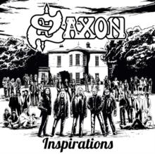 Saxon - Inspirations - Vinyl