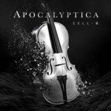 Apocalyptica - Cell-0 - 2 Vinyl