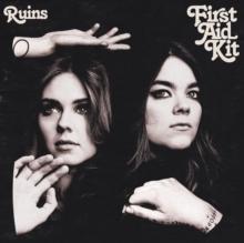 First Aid Kit - Ruins - CD