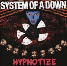 System Of A Down - Hypnotize - Vinyl