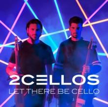 2CELLOS: Let There Be Cello