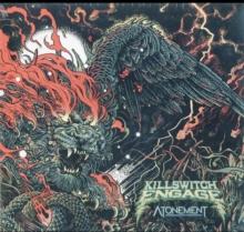 Killswitch Engage - Atonement - Vinyl