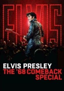 Elvis Presley: '68 Comeback Special