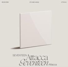 SEVENTEEN 9th Mini Album 'Attacca' (Op. 2)