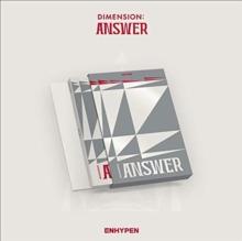 DIMENSION: ANSWER [TYPE 1]