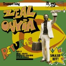 King Zeal Onyia Returns